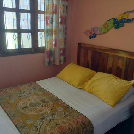 Cancun Guest House Экстерьер фото