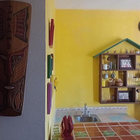 Cancun Guest House Экстерьер фото