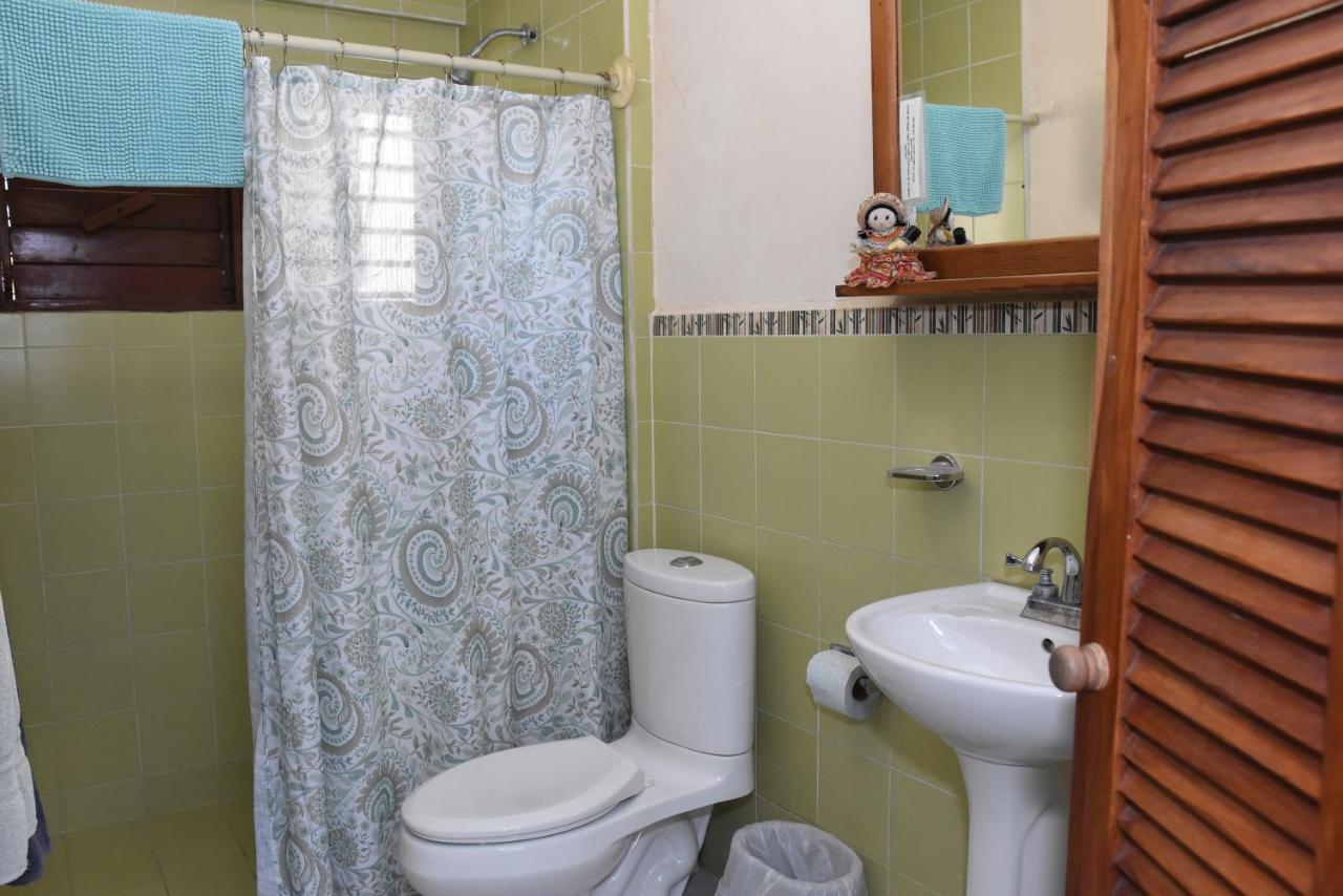 Cancun Guest House Экстерьер фото