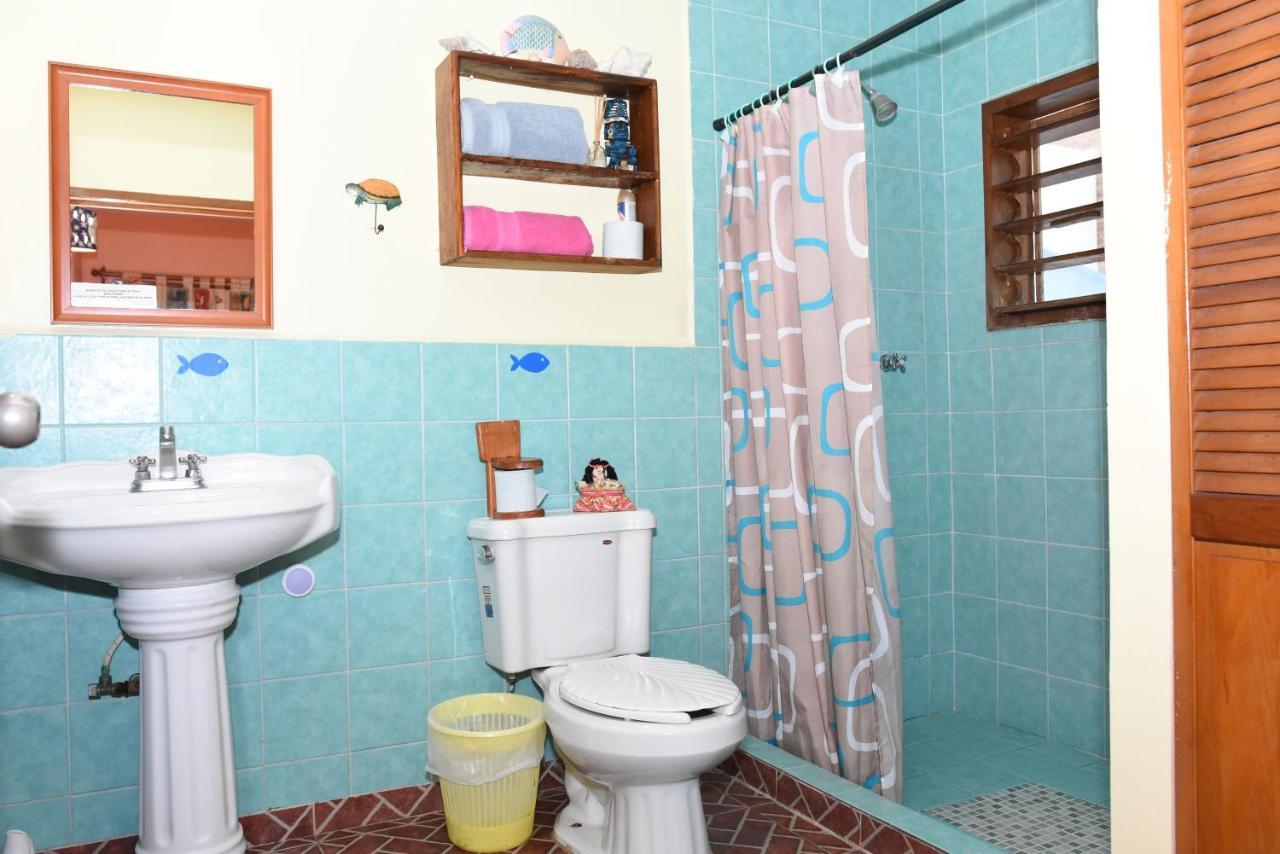 Cancun Guest House Экстерьер фото