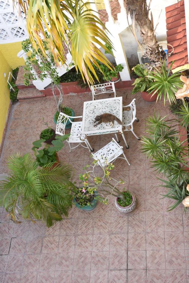 Cancun Guest House Экстерьер фото