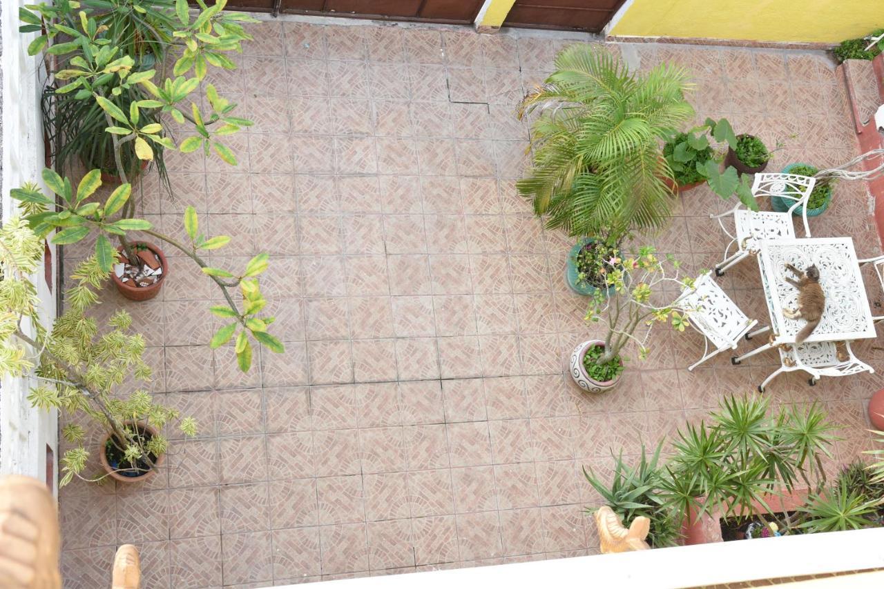 Cancun Guest House Экстерьер фото
