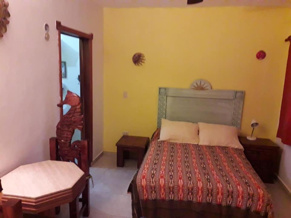Cancun Guest House Экстерьер фото