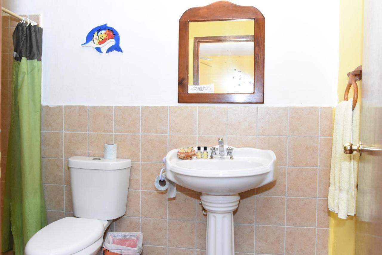 Cancun Guest House Экстерьер фото