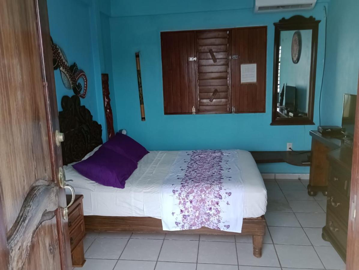 Cancun Guest House Экстерьер фото