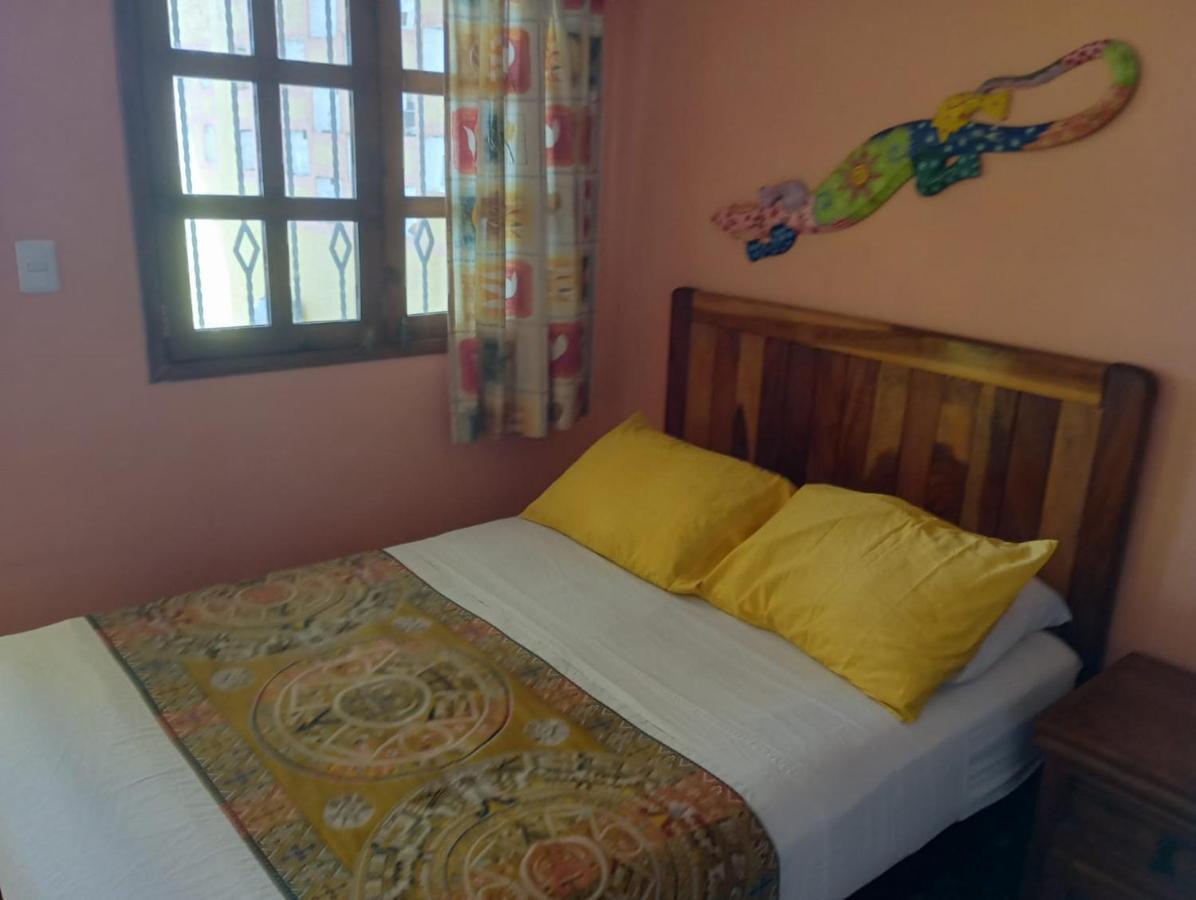 Cancun Guest House Экстерьер фото