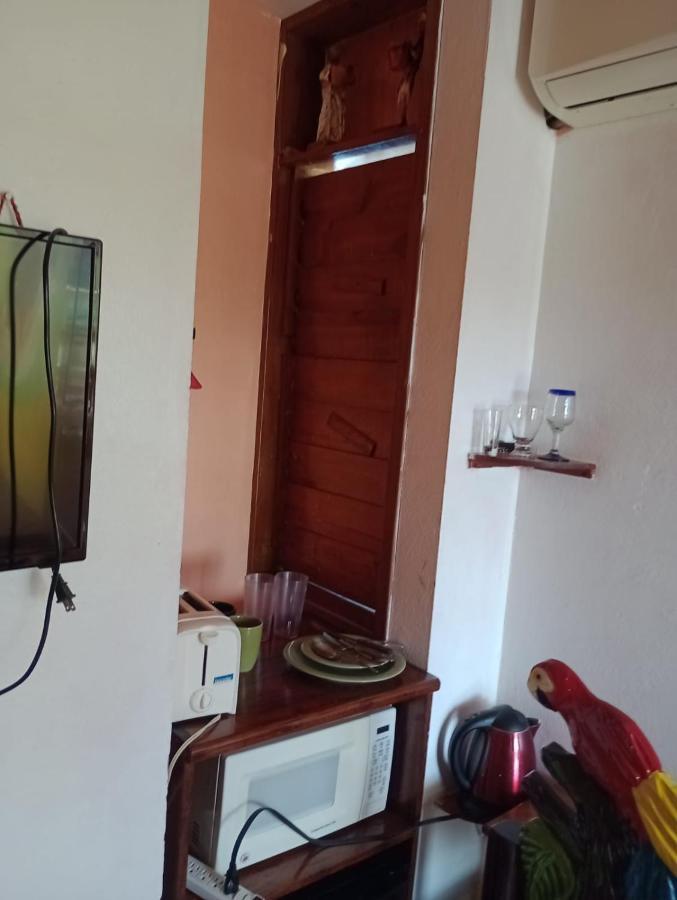Cancun Guest House Экстерьер фото