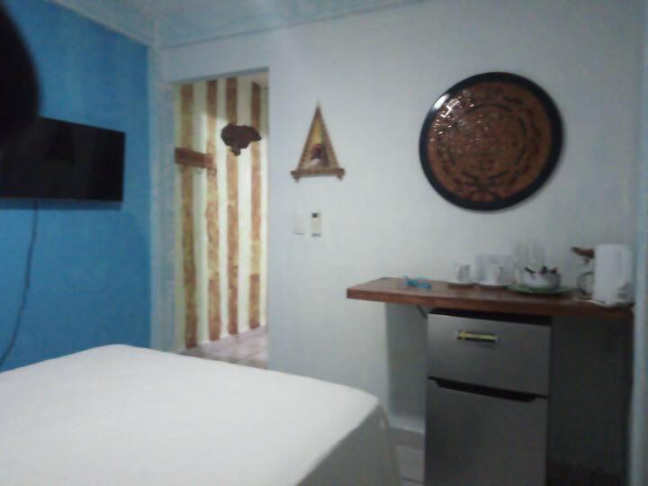 Cancun Guest House Экстерьер фото