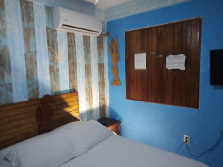 Cancun Guest House Экстерьер фото