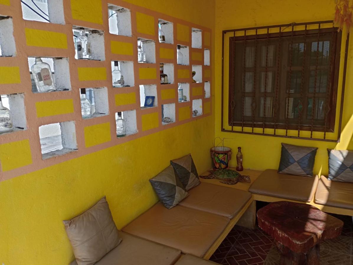 Cancun Guest House Экстерьер фото