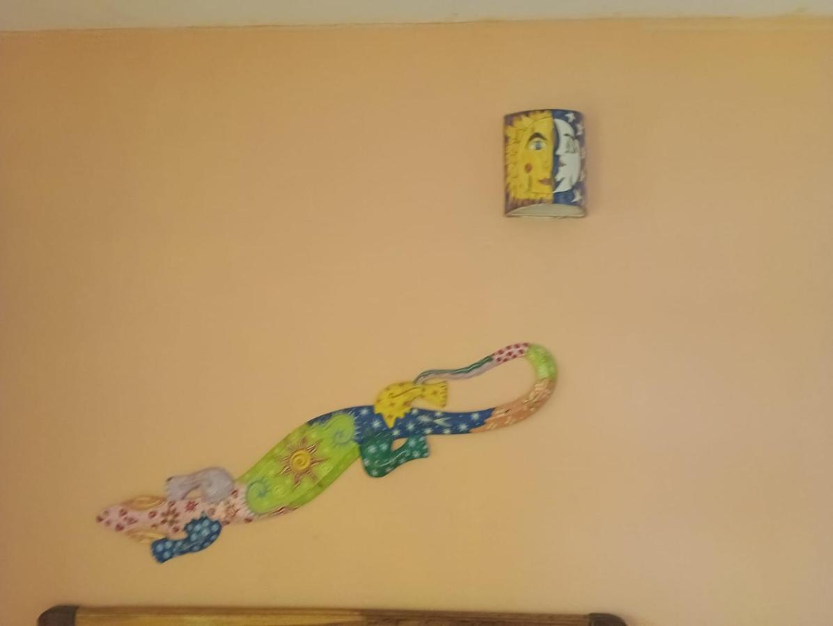 Cancun Guest House Экстерьер фото