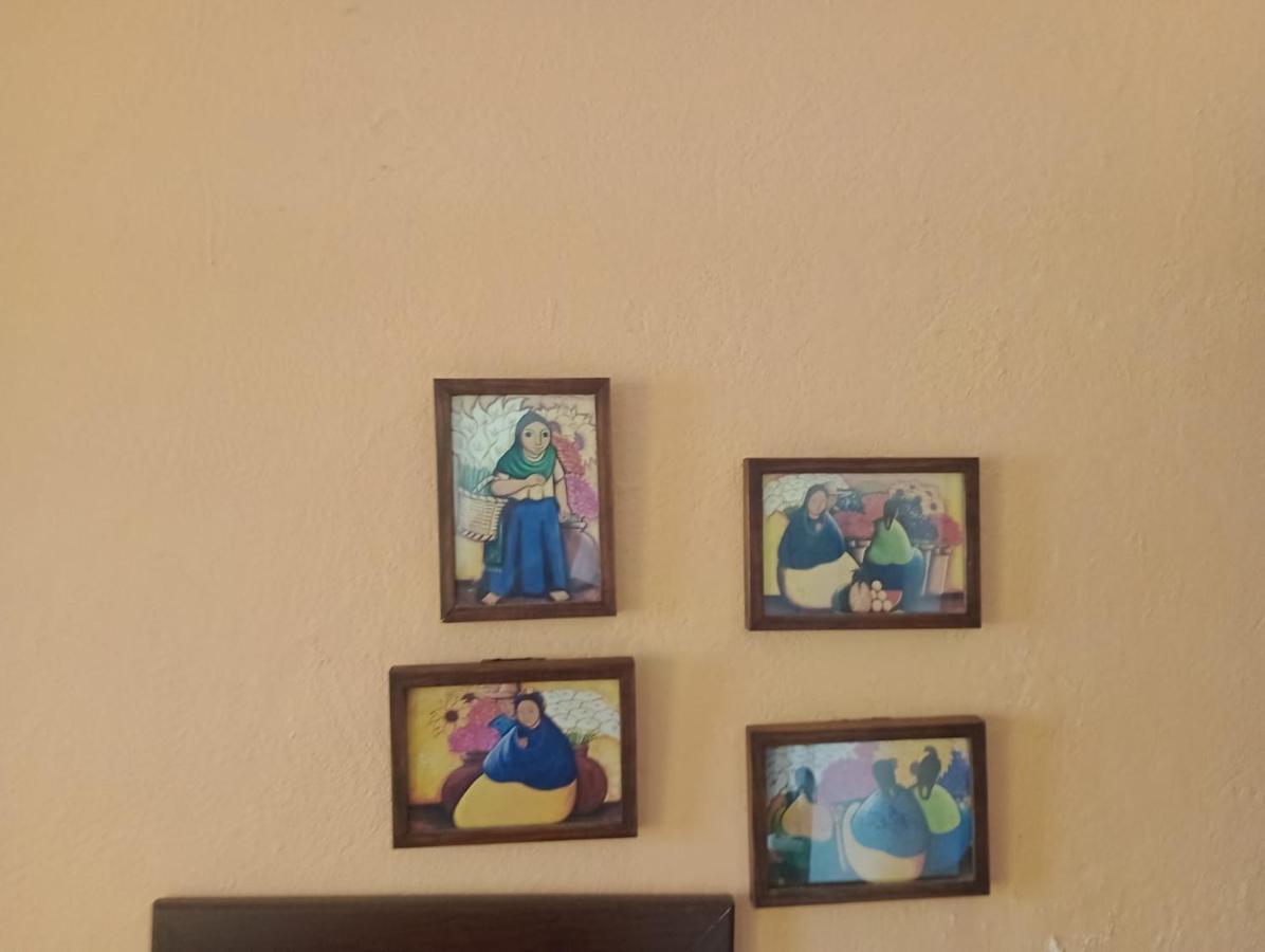 Cancun Guest House Экстерьер фото
