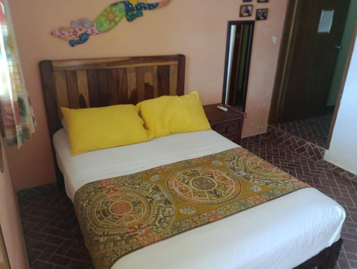 Cancun Guest House Экстерьер фото