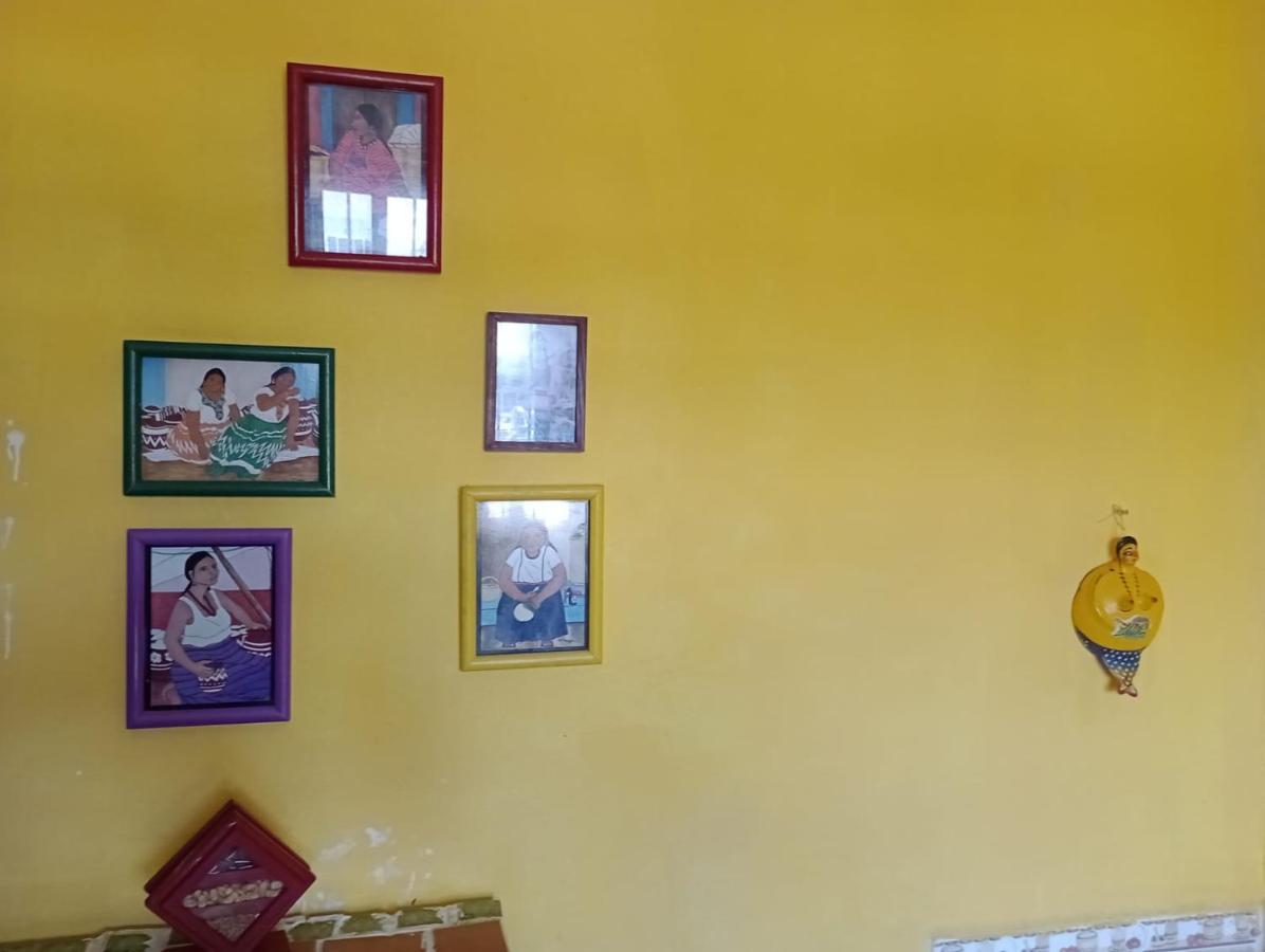Cancun Guest House Экстерьер фото