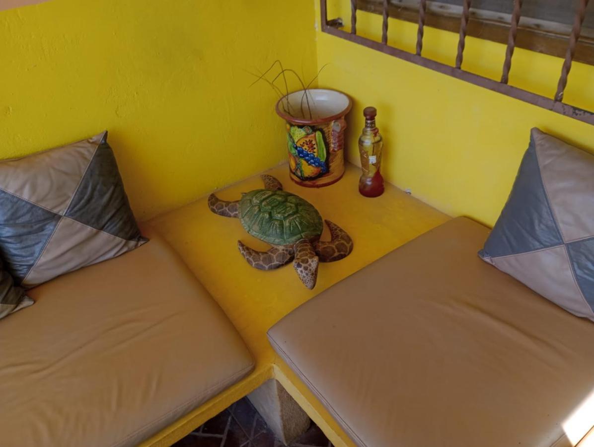 Cancun Guest House Экстерьер фото
