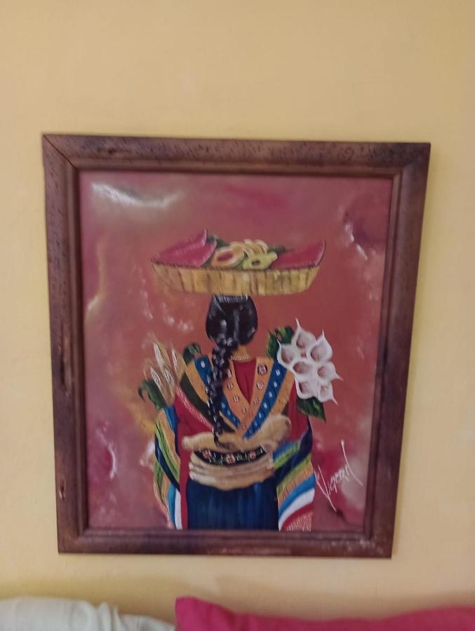 Cancun Guest House Экстерьер фото