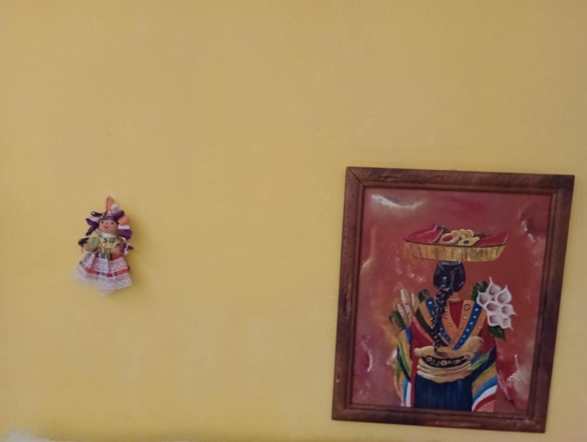 Cancun Guest House Экстерьер фото