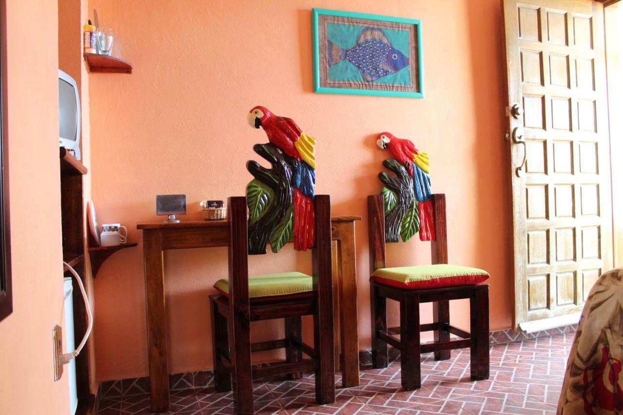 Cancun Guest House Экстерьер фото