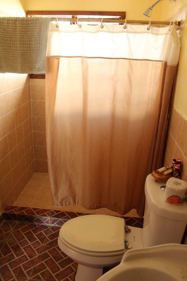Cancun Guest House Экстерьер фото