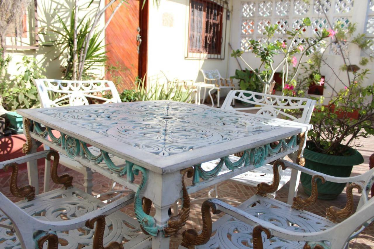 Cancun Guest House Экстерьер фото