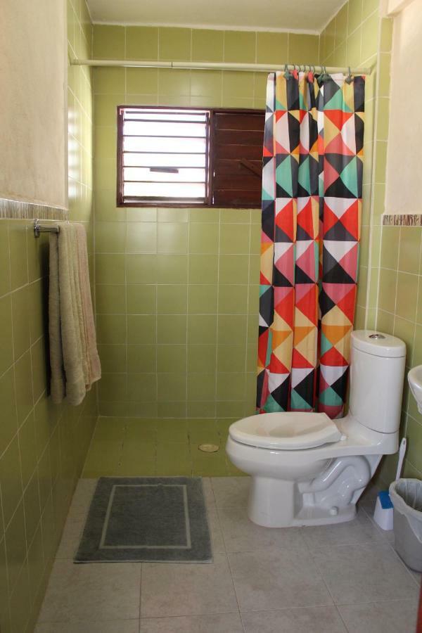 Cancun Guest House Экстерьер фото
