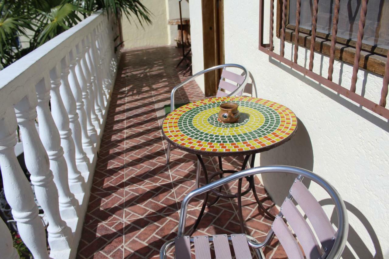 Cancun Guest House Экстерьер фото