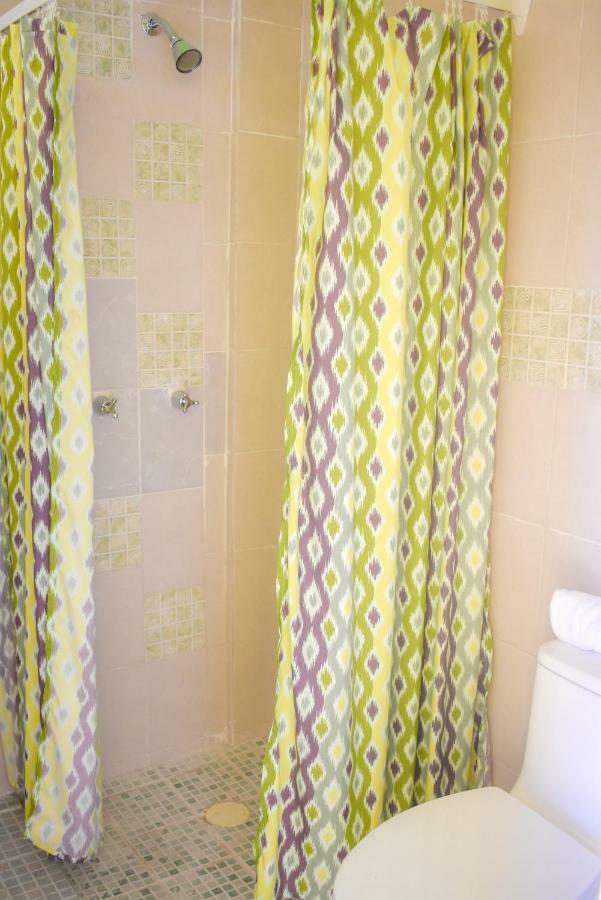 Cancun Guest House Экстерьер фото
