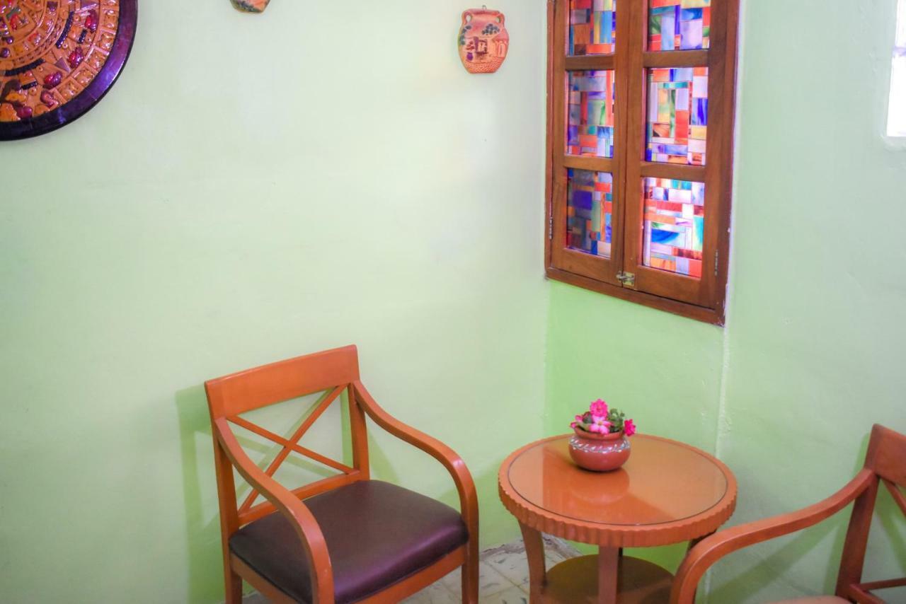 Cancun Guest House Экстерьер фото