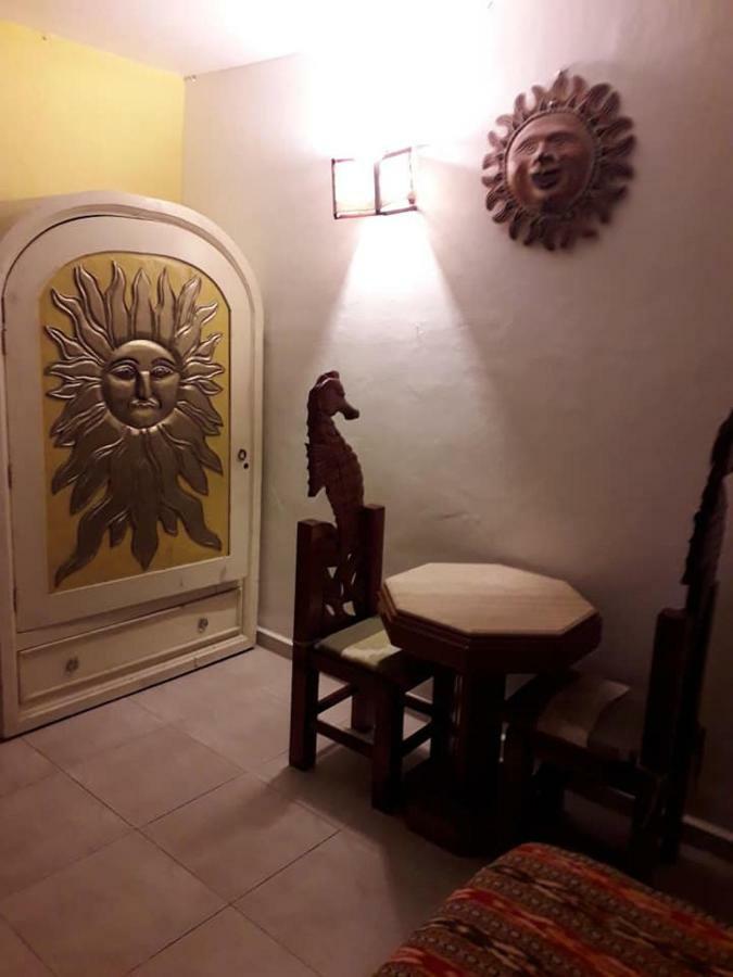 Cancun Guest House Экстерьер фото