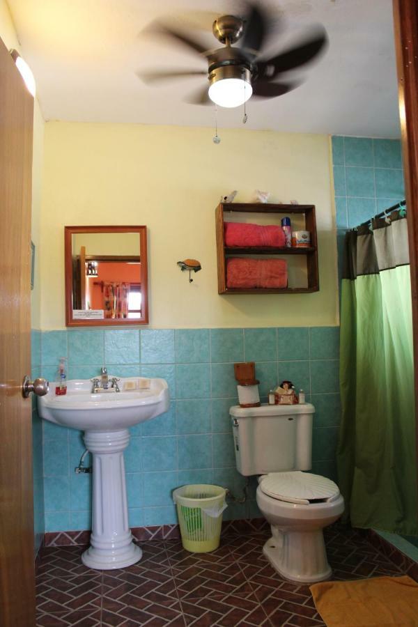 Cancun Guest House Экстерьер фото