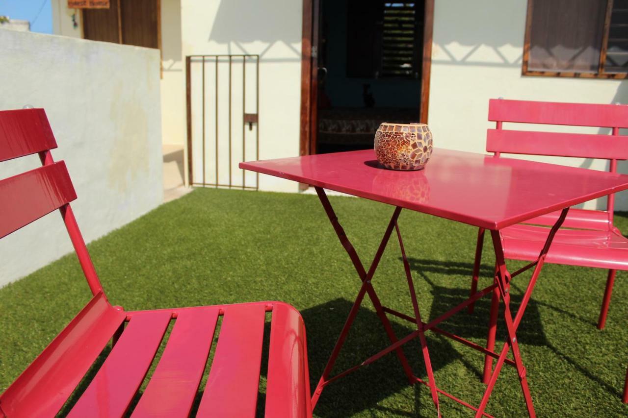 Cancun Guest House Экстерьер фото