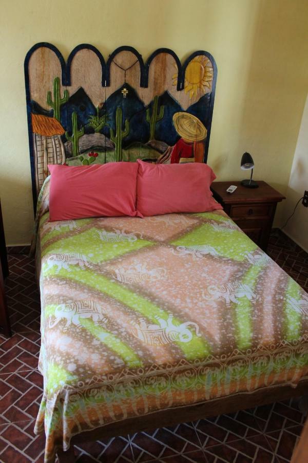 Cancun Guest House Экстерьер фото